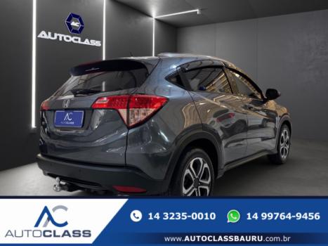 HONDA HR-V 1.8 16V 4P EX FLEX AUTOMTICO CVT, Foto 5