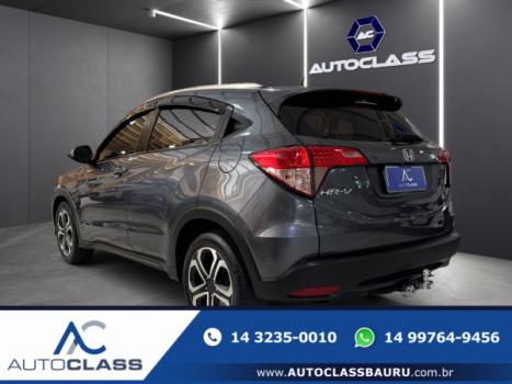 HONDA HR-V 1.8 16V 4P EX FLEX AUTOMTICO CVT, Foto 6
