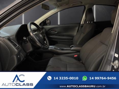 HONDA HR-V 1.8 16V 4P EX FLEX AUTOMTICO CVT, Foto 7