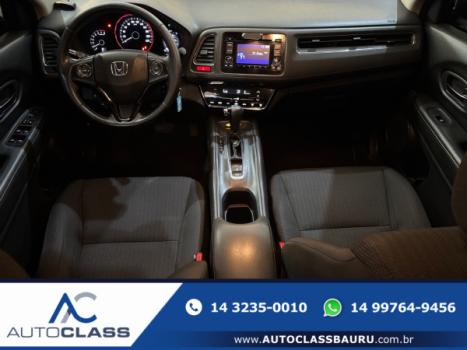 HONDA HR-V 1.8 16V 4P EX FLEX AUTOMTICO CVT, Foto 8