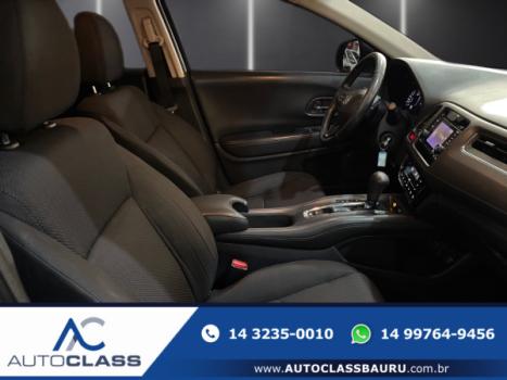 HONDA HR-V 1.8 16V 4P EX FLEX AUTOMTICO CVT, Foto 9