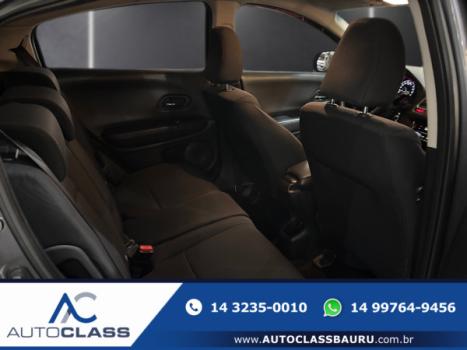 HONDA HR-V 1.8 16V 4P EX FLEX AUTOMTICO CVT, Foto 11