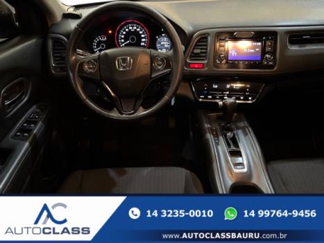 HONDA HR-V 1.8 16V 4P EX FLEX AUTOMTICO CVT, Foto 12