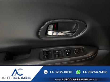 HONDA HR-V 1.8 16V 4P EX FLEX AUTOMTICO CVT, Foto 13