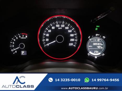 HONDA HR-V 1.8 16V 4P EX FLEX AUTOMTICO CVT, Foto 14