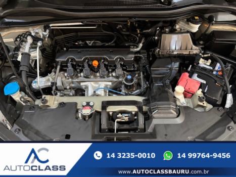 HONDA HR-V 1.8 16V 4P EX FLEX AUTOMTICO CVT, Foto 15