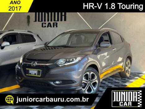 HONDA HR-V 1.8 16V 4P TOURING FLEX AUTOMTICO CVT, Foto 1