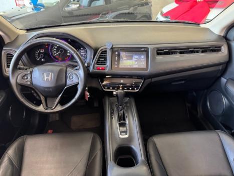 HONDA HR-V 1.8 16V 4P TOURING FLEX AUTOMTICO CVT, Foto 3