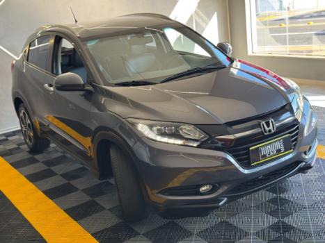 HONDA HR-V 1.8 16V 4P TOURING FLEX AUTOMTICO CVT, Foto 5