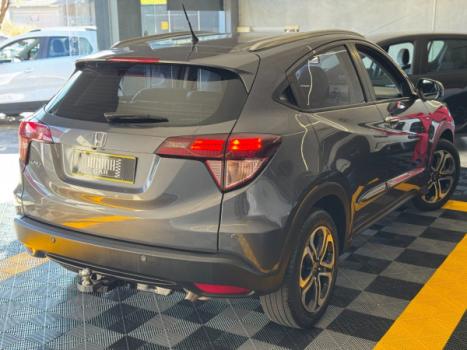 HONDA HR-V 1.8 16V 4P TOURING FLEX AUTOMTICO CVT, Foto 9