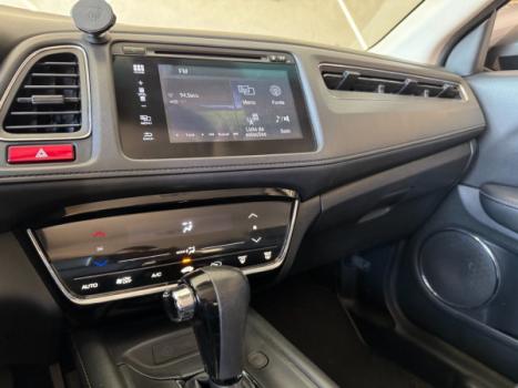 HONDA HR-V 1.8 16V 4P TOURING FLEX AUTOMTICO CVT, Foto 12