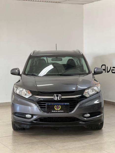 HONDA HR-V 1.8 16V 4P EXL FLEX AUTOMTICO CVT, Foto 2