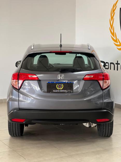HONDA HR-V 1.8 16V 4P EXL FLEX AUTOMTICO CVT, Foto 5