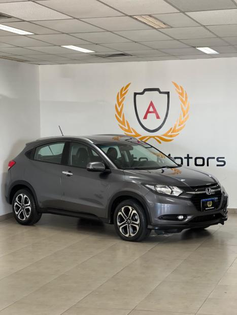 HONDA HR-V 1.8 16V 4P EXL FLEX AUTOMTICO CVT, Foto 6