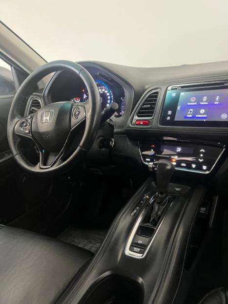 HONDA HR-V 1.8 16V 4P EXL FLEX AUTOMTICO CVT, Foto 7