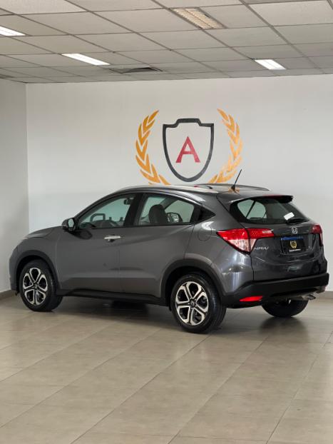 HONDA HR-V 1.8 16V 4P EXL FLEX AUTOMTICO CVT, Foto 9