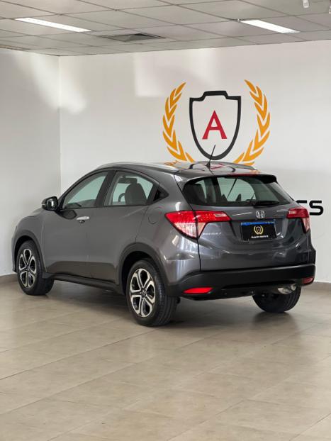 HONDA HR-V 1.8 16V 4P EXL FLEX AUTOMTICO CVT, Foto 10