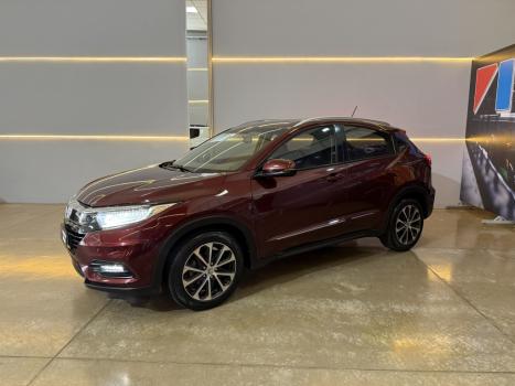HONDA HR-V 1.8 16V 4P EXL FLEX AUTOMTICO CVT, Foto 2