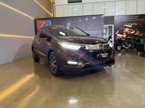 HONDA HR-V 1.8 16V 4P EXL FLEX AUTOMTICO CVT, Foto 3