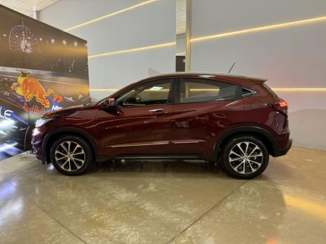 HONDA HR-V 1.8 16V 4P EXL FLEX AUTOMTICO CVT, Foto 5