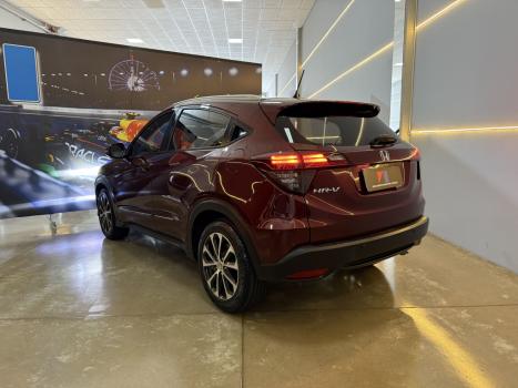 HONDA HR-V 1.8 16V 4P EXL FLEX AUTOMTICO CVT, Foto 6