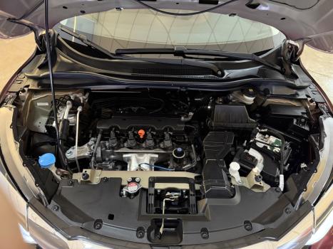 HONDA HR-V 1.8 16V 4P EXL FLEX AUTOMTICO CVT, Foto 7