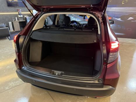 HONDA HR-V 1.8 16V 4P EXL FLEX AUTOMTICO CVT, Foto 8