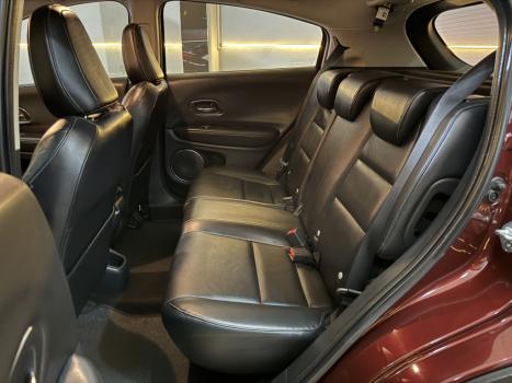 HONDA HR-V 1.8 16V 4P EXL FLEX AUTOMTICO CVT, Foto 9