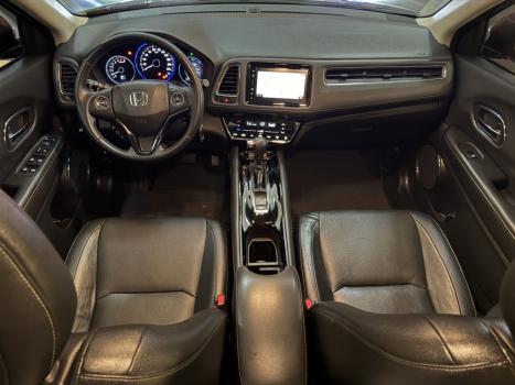 HONDA HR-V 1.8 16V 4P EXL FLEX AUTOMTICO CVT, Foto 10
