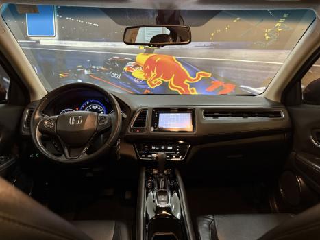 HONDA HR-V 1.8 16V 4P EXL FLEX AUTOMTICO CVT, Foto 11