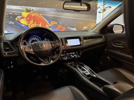 HONDA HR-V 1.8 16V 4P EXL FLEX AUTOMTICO CVT, Foto 12