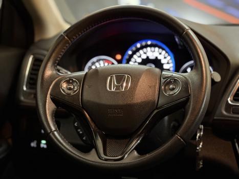 HONDA HR-V 1.8 16V 4P EXL FLEX AUTOMTICO CVT, Foto 16