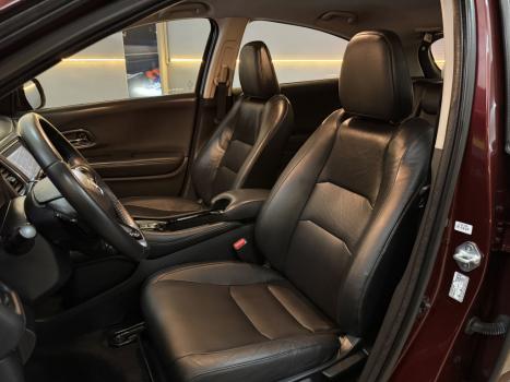 HONDA HR-V 1.8 16V 4P EXL FLEX AUTOMTICO CVT, Foto 18