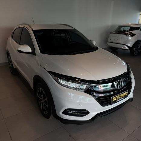 HONDA HR-V 1.8 16V 4P EXL FLEX AUTOMTICO CVT, Foto 4