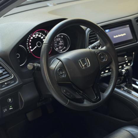 HONDA HR-V 1.8 16V 4P EXL FLEX AUTOMTICO CVT, Foto 10