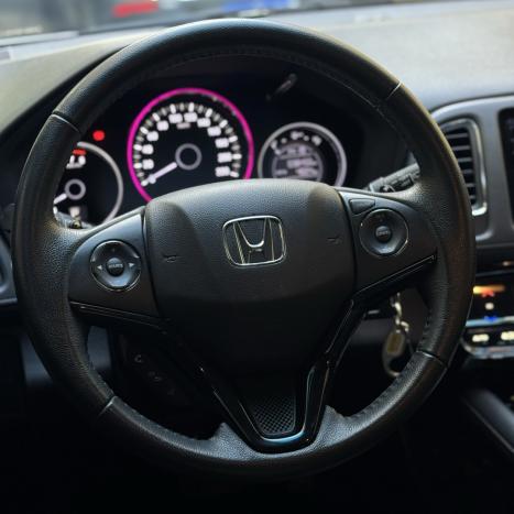 HONDA HR-V 1.8 16V 4P EXL FLEX AUTOMTICO CVT, Foto 15