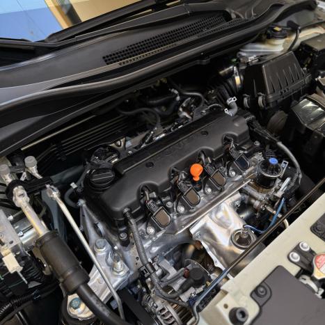 HONDA HR-V 1.8 16V 4P EXL FLEX AUTOMTICO CVT, Foto 16