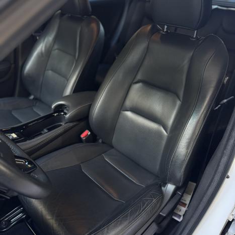 HONDA HR-V 1.8 16V 4P EXL FLEX AUTOMTICO CVT, Foto 17
