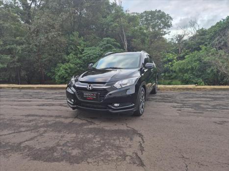 HONDA HR-V 1.8 16V 4P EX FLEX AUTOMTICO CVT, Foto 1