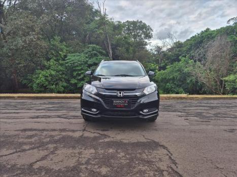 HONDA HR-V 1.8 16V 4P EX FLEX AUTOMTICO CVT, Foto 2