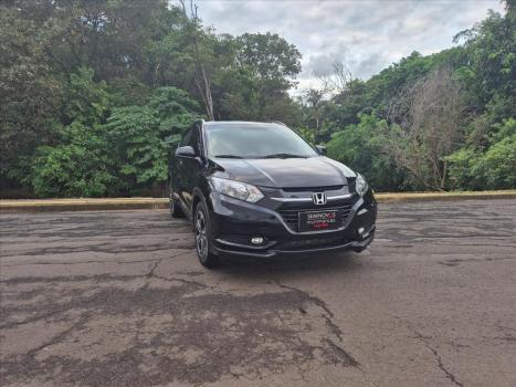 HONDA HR-V 1.8 16V 4P EX FLEX AUTOMTICO CVT, Foto 3