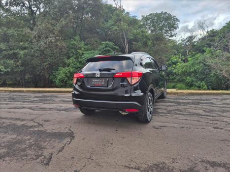 HONDA HR-V 1.8 16V 4P EX FLEX AUTOMTICO CVT, Foto 4