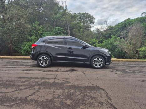HONDA HR-V 1.8 16V 4P EX FLEX AUTOMTICO CVT, Foto 5