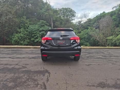 HONDA HR-V 1.8 16V 4P EX FLEX AUTOMTICO CVT, Foto 6