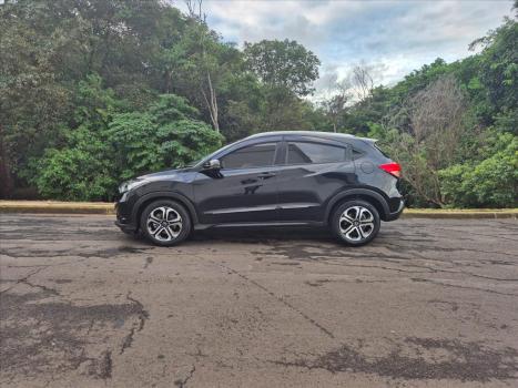 HONDA HR-V 1.8 16V 4P EX FLEX AUTOMTICO CVT, Foto 7