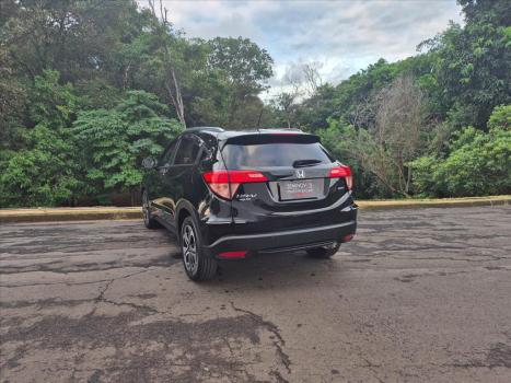 HONDA HR-V 1.8 16V 4P EX FLEX AUTOMTICO CVT, Foto 8