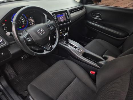HONDA HR-V 1.8 16V 4P EX FLEX AUTOMTICO CVT, Foto 9