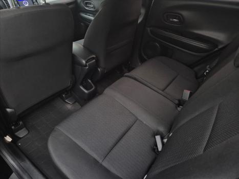 HONDA HR-V 1.8 16V 4P EX FLEX AUTOMTICO CVT, Foto 10