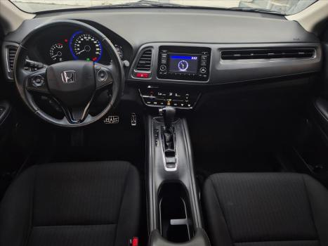 HONDA HR-V 1.8 16V 4P EX FLEX AUTOMTICO CVT, Foto 11