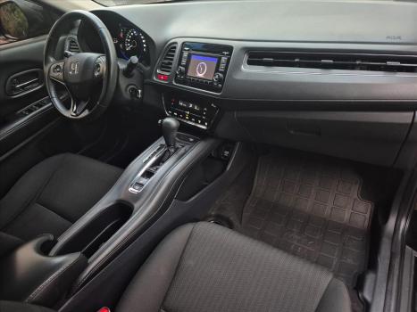 HONDA HR-V 1.8 16V 4P EX FLEX AUTOMTICO CVT, Foto 13